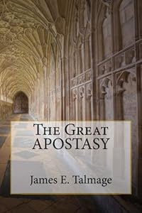 The Great Apostasy
