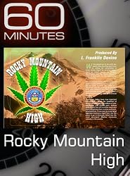 60 Minutes - Rocky Mountain High