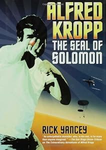The Alfred Kropp: The Seal of Solomon (Alfred Kropp Adventures)
