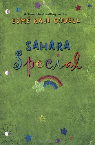 Sahara Special by Esme Raji Codell