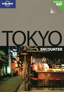 Lonely Planet Tokyo Encounter