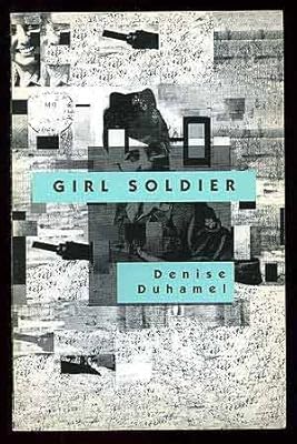 Girl Soldier