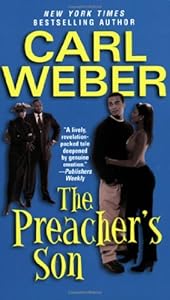 The Preacher's Son