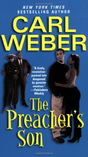 The Preacher's Son by Carl Weber