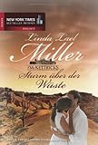 Die McKettricks 3 - Sturm über der Wüste - Linda Lael Miller