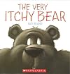 The Very Itchy Bear Paperback 2010