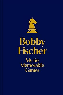My 60 Memorable Games