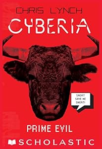 Cyberia #3: Prime Evil