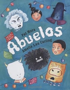 Abuelos (Spanish Edition)