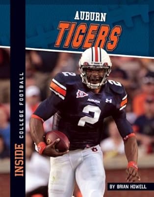 Auburn Tigers