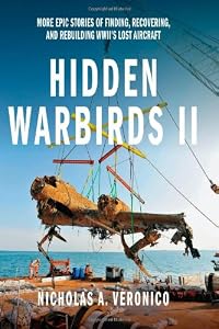 Hidden Warbirds II: More Epic Stories of Finding, Recovering, and Rebuilding WWII's Lost Aircraft