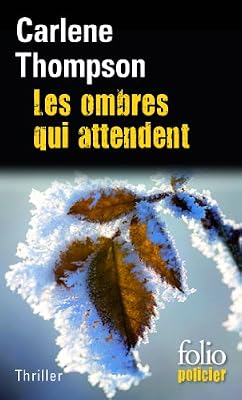 Les Ombres Qui Attendent