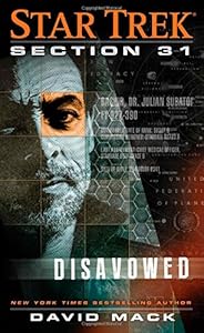 Star Trek: Section 31: Disavowed