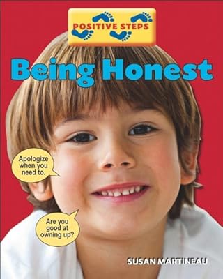 Being Honest