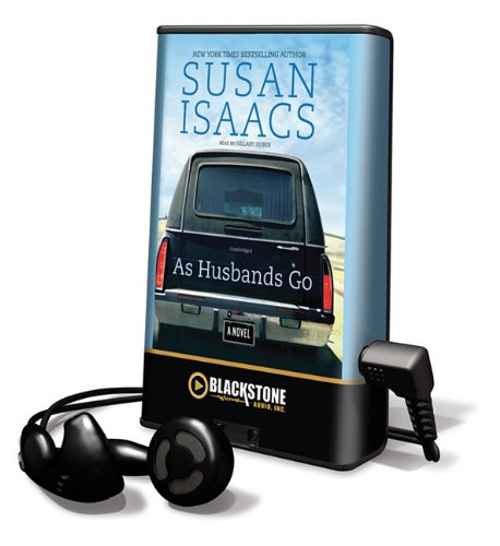 As Husbands Go by Susan Isaacs