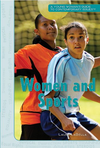 Women and Sports by Laura La Bella