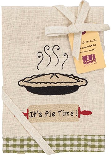 Algopix Similar Product 5 - New IHF Home Decor Kitchen Dishtowel