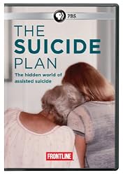 Frontline: The Suicide Plan