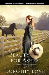 Beauty for Ashes