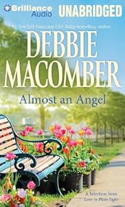 Almost an Angel: A Selection from Love in Plain Sight