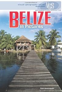 Belize in Pictures