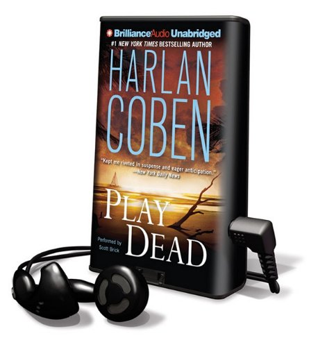 Play Dead by Harlan Coben