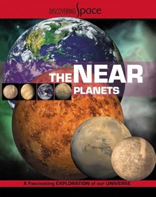 The Near Planets