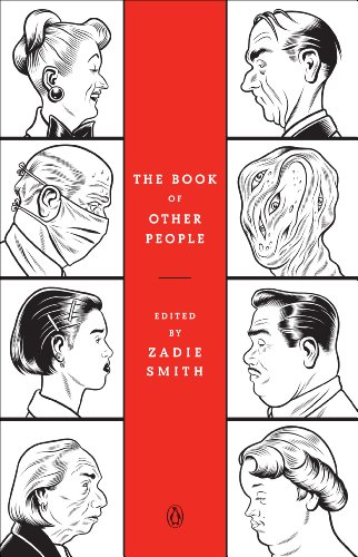 The Book of Other People by Zadie Smith