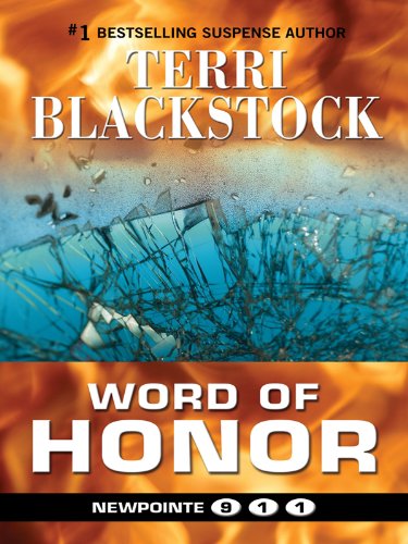Word of Honor by Terri Blackstock