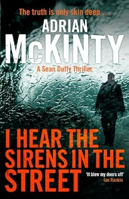 I Hear the Sirens in the Street: Sean Duffy 2