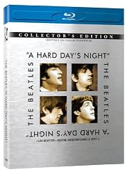 The Beatles: A Hard Day's Night (Collector's Edition) [Blu-ray]