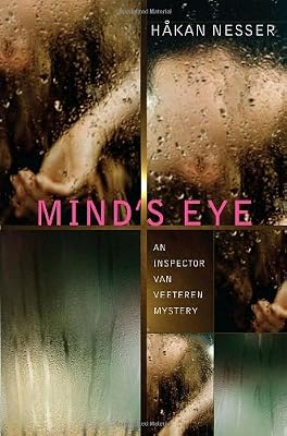 Mind's Eye: An Inspector Van Veeteren Mystery (Inspector Van Veeteren Mysteries)