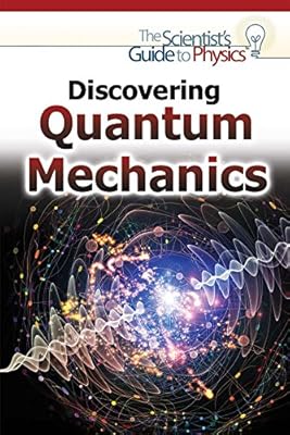 Discovering Quantum Mechanics