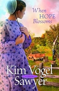 When Hope Blossoms