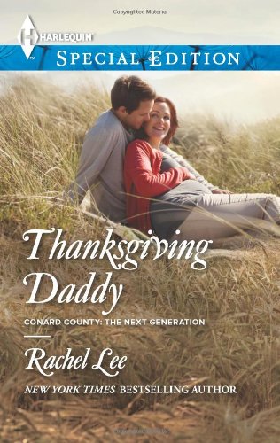 Thanksgiving Daddy by Rachel Lee