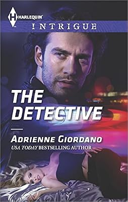 The detective