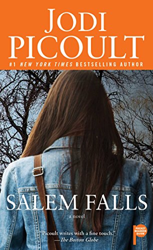 Salem Falls by Jodi Picoult