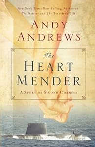 The Heart Mender: A Story of Second Chances