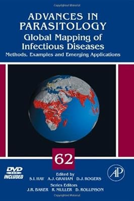 Global Mapping of Infectious Diseases: Methods, Examples and Emerging Applications