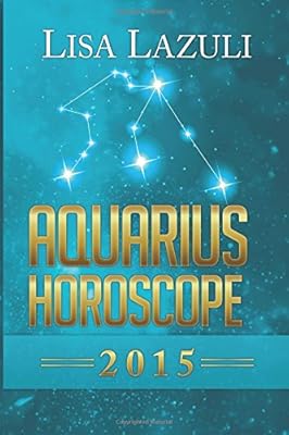 Aquarius Horoscope 2015