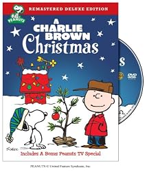 A Charlie Brown Christmas (Remastered Deluxe Edition)