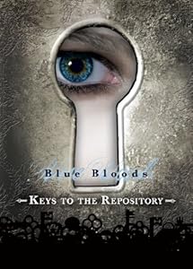 Blue Bloods: Keys to the Repository (Blue Bloods Novel Book 5)
