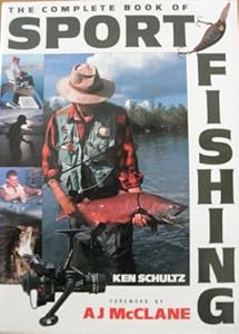 The Complete Book of Sportfishing