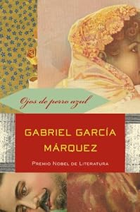 Ojos de perro azul (Vintage Espanol) (Spanish Edition)