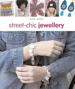 Street-Chic Jewellery