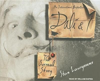 Dali & I: The Surreal Story