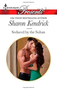 Seduced by the Sultan