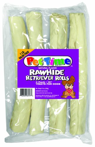 

IMS TRADING CORPORATION 06997 RETRIEVER ROLLS 1 POUND/10 INCH