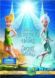Secret of the Wings (Spanish Version)