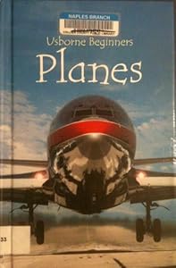 Planes by Fiona Patchett